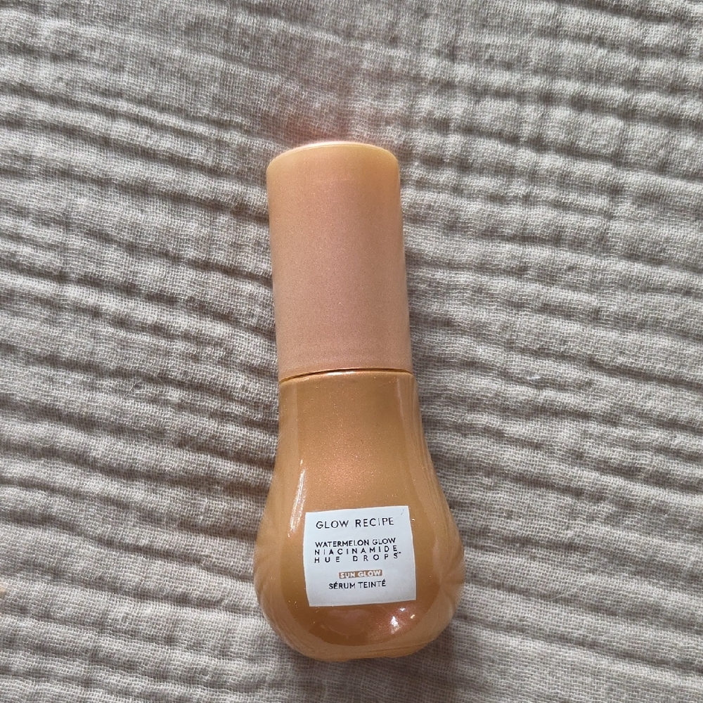 Glow Recipe Watermelon Glow Niacinamide Primer - Peach
